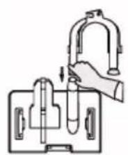 EAS Electric EMTD81B - Installation - 2