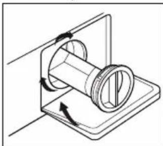 EAS Electric EMW1256GW - WARNING - 4
