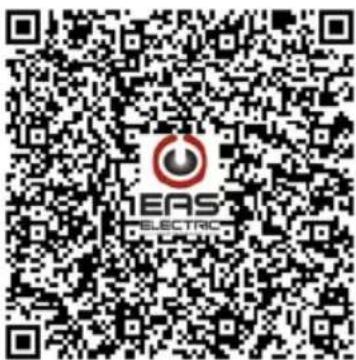 EAS Electric EMW1256GW - SMART TECHNOLOGY - 1
