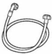 EAS Electric EMW1256GW - REMARQUE - 2