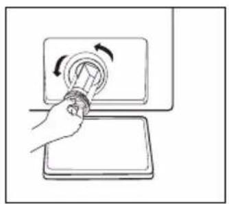 EAS Electric EMW1256GW - ADVERTENCIA - 3