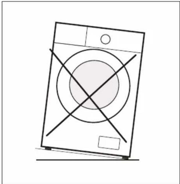 EAS Electric EMW1256GW - NOTA - 1