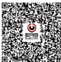 EAS Electric EMV651VX - 1