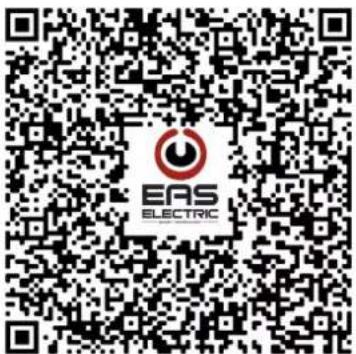 EAS Electric EMV651VX - SMART TECHNOLOGY - 1