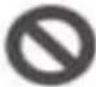 EAS Electric EMCF103 - Signification des symboles d'avertissement de sécurité - 1