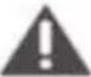 EAS Electric EMCF103 - Signification des symboles d'avertissement de sécurité - 3