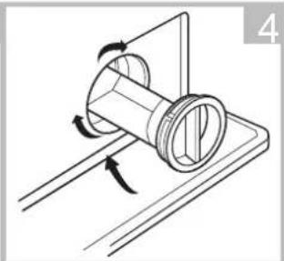 EAS Electric EMW60 - Advertencia - 4