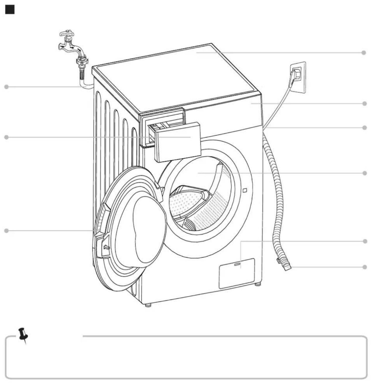 EAS Electric EMW60 - Nota - 13
