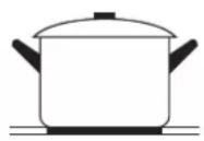 EAS Electric EMIH290FL - Escolha de utensílios de cozinha adequados - 5