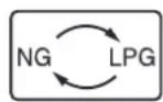 EAS Electric EMH900CGB - Warning - 3