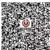 EAS Electric EMH900CGB - MANUAL DE INSTRUCCIONES - 1