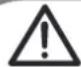 EAS Electric EMH900CGB - Warning - 4