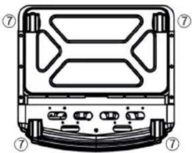 EAS Electric EPLEX42 - DIAGRAMMES DE MONTAGE - 5