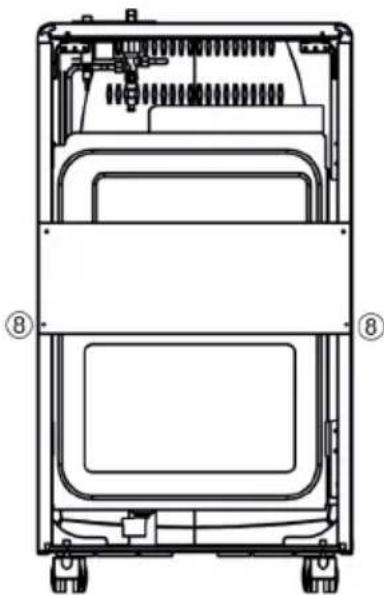 EAS Electric EPLEX42 - DIAGRAMMES DE MONTAGE - 6