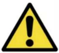EAS Electric EMIH320-3FL - WARNING: Ensuring Adequate Ventilation - 3