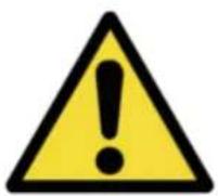 EAS Electric EMIH320-3FL - WARNING: Ensuring Adequate Ventilation - 2