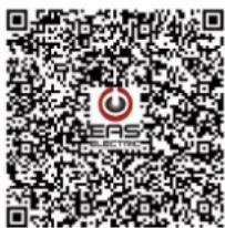 EAS Electric EMIH320-3FL - 1