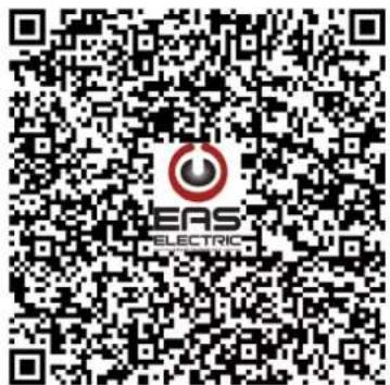 EAS Electric EMIH320-3FL - SMART TECHNOLOGY - 1