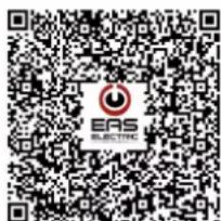 EAS Electric EMF173NF3 - MANUAL DE INSTRUCCIONES - 1