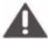 EAS Electric EMF173NF3 - Meaning of safety warning symbols - 3
