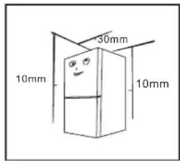 EAS Electric EMF173NF3 - Emplacement - 4