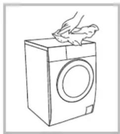 EAS Electric EMW70 - Advertencia - 1