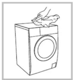 EAS Electric EMW70 - ⚠️ Atenção - 1