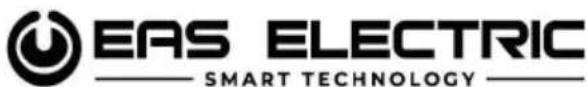 EAS Electric EMCF153 - EXCLUSIONES DE LA GARANTÍA - 1