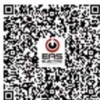 EAS Electric EMCF153 - MANUAL DE INSTRUCCIONES - 1
