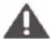 EAS Electric EMCF153 - Meaning of safety warning symbols - 3