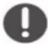 EAS Electric EMR185EW - Meaning of safety warning symbols - 2