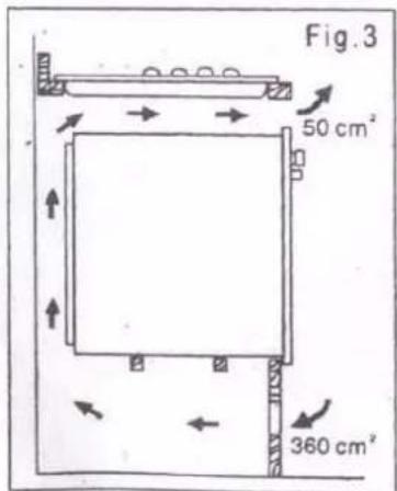 EAS Electric EMH46RN - En mueble con horno debajo - 3