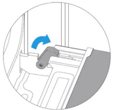 EAS Electric EMV72VAP - PUERTA DEL HORNO - 1