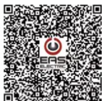EAS Electric EMV72VAP - MANUAL DE INSTRUCCIONES - 1