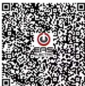 EAS Electric EMC186ASGN - MANUAL DE INSTRUCCIONES - 1
