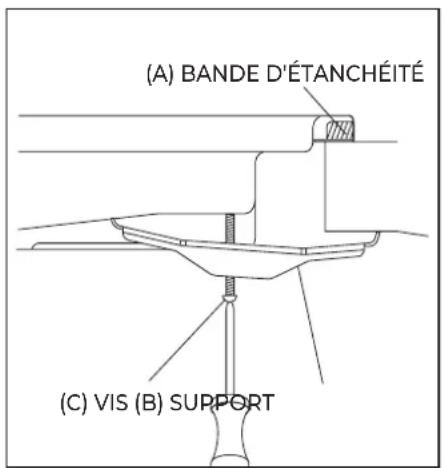 EAS Electric EMH750GBNX - Danger - 4