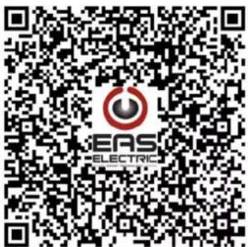 EAS Electric EMRH953RN - SMART TECHNOLOGY - 1