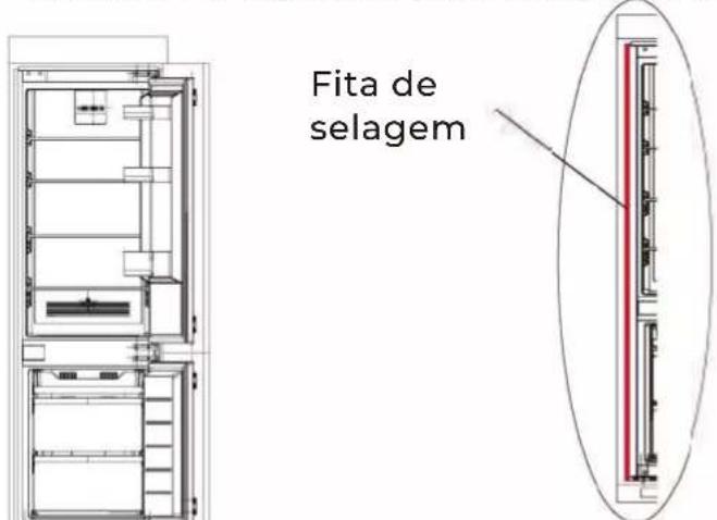 EAS Electric EMC1775I1 - Instalação incorporada - 5