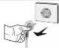EAS Electric EMC1775I1 - Changing the Light - 2