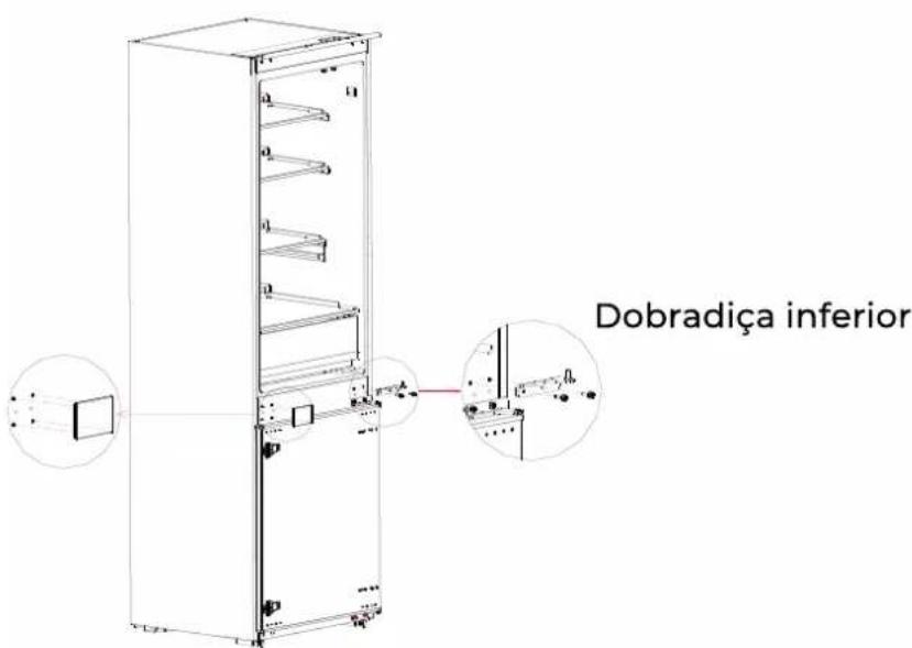 EAS Electric EMC1775I1 - Midara orientaçãla portarta - 6