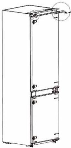 EAS Electric EMC1775I1 - Door Right-Left Change - 5