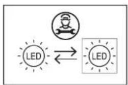 EAS Electric EMC1775I1 - Changing the Light - 1