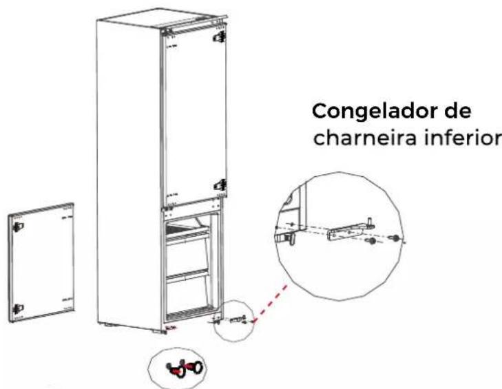 EAS Electric EMC1775I1 - Midara orientaçãla portarta - 9