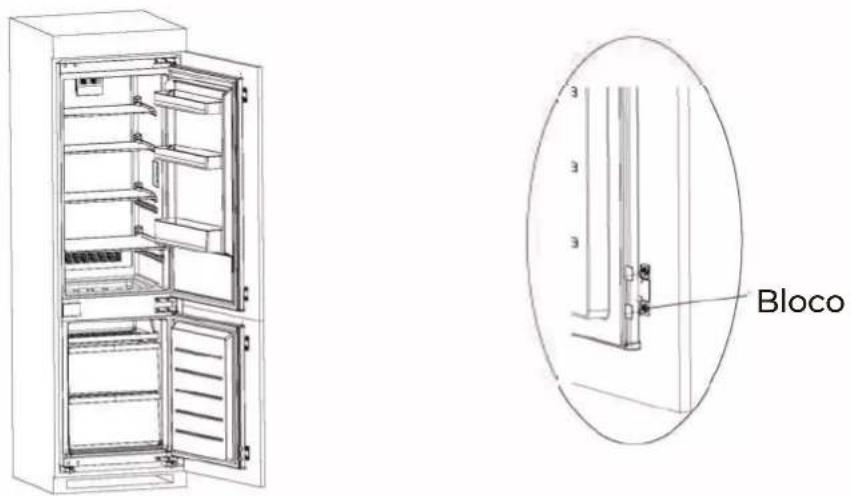 EAS Electric EMC1775I1 - Instalação incorporada - 4