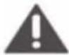 EAS Electric EMC1775I1 - Meaning of safety warning symbols - 3