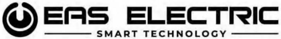 EAS Electric EMC1775I1 - EXCLUSÕES DA GARANTIA - 1