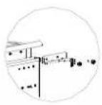 EAS Electric EMC1775I1 - Door Right-Left Change - 6
