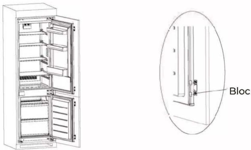 EAS Electric EMC1775I1 - Installation intégrée - 4