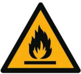 EAS Electric EMC206ASGN - Warning - 1