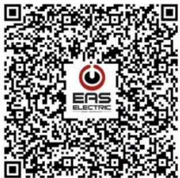 EAS Electric EMC1856W2 - SMART TECHNOLOGY - 1